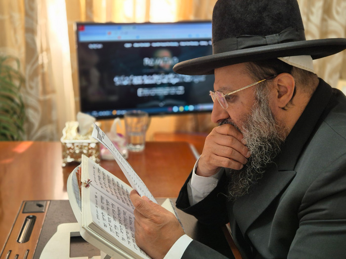 ravatar donate for israel rabbi netanel shriki fidf idf