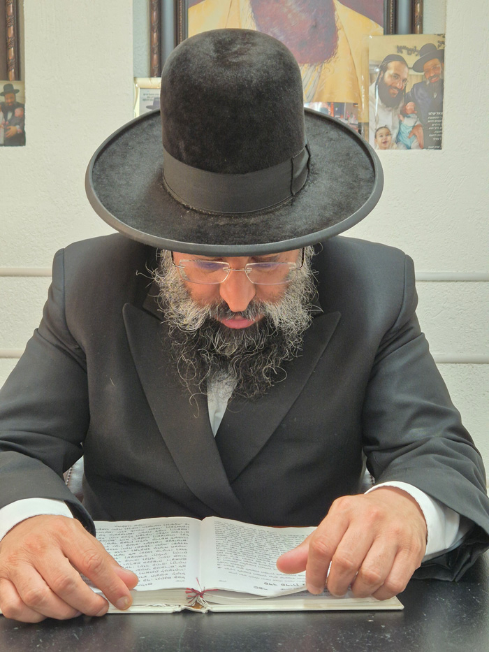 ravatar donate for israel rabbi netanel shriki fidf idf