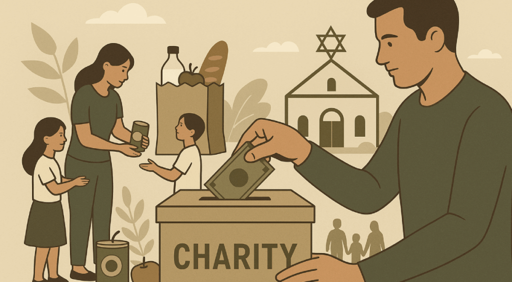 ravatar donate for israel rabbi netanel shriki fidf idf