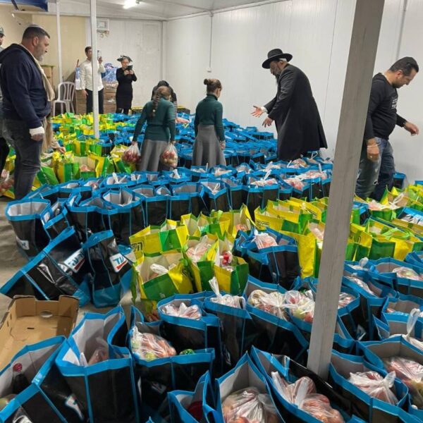 ravatar donate for israel rabbi netanel shriki fidf idf