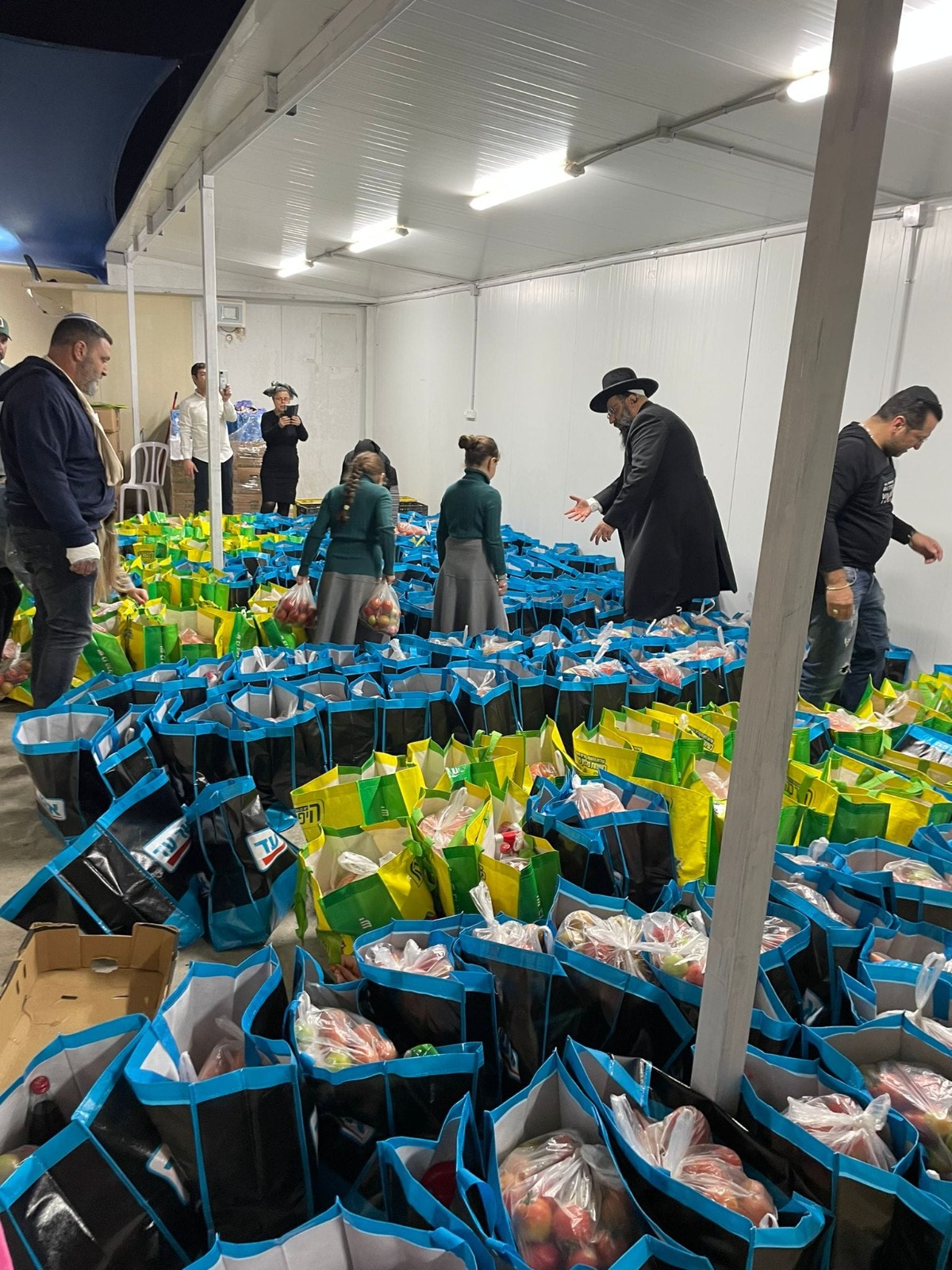 ravatar donate for israel rabbi netanel shriki fidf idf